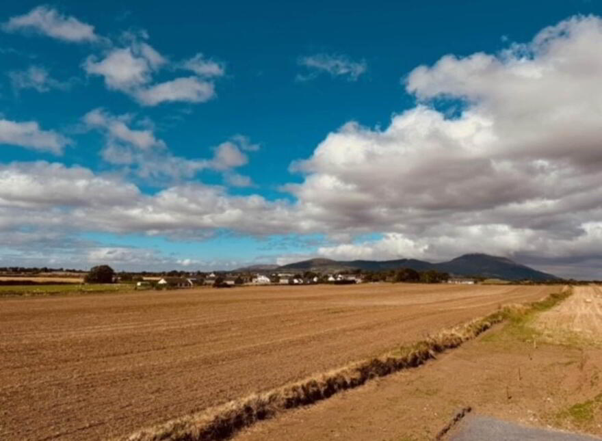 Whitestown, Cooley, A91TW63