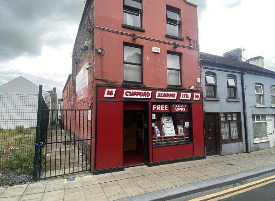 16 Wickham Street, Limerick City photo