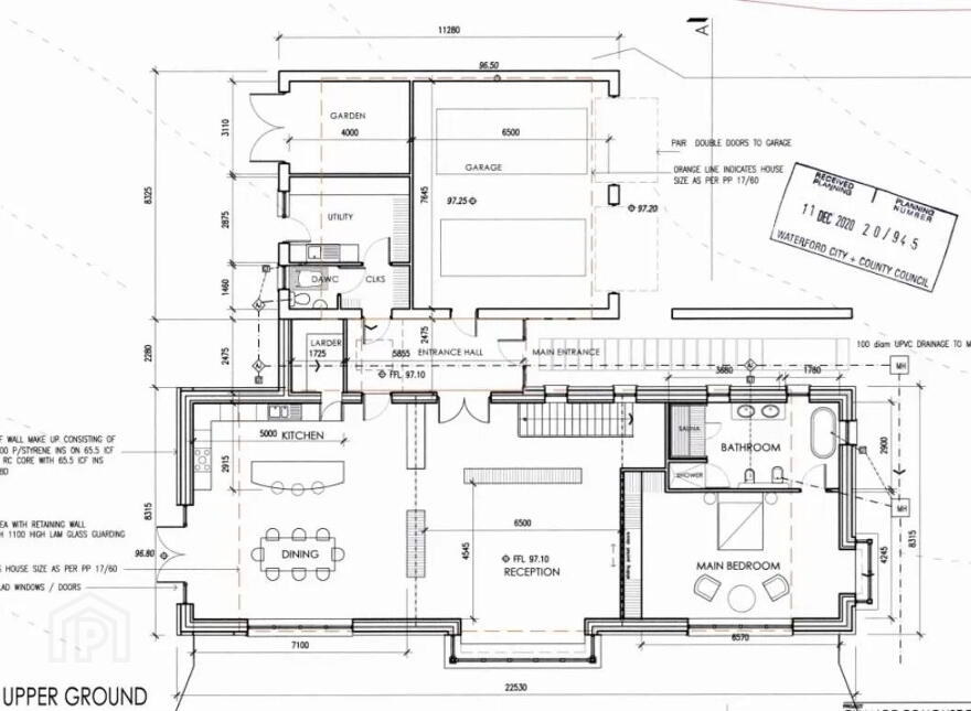 Site With Full Planning Permission, Clonea Beach M...Dungarvan, County Waterford