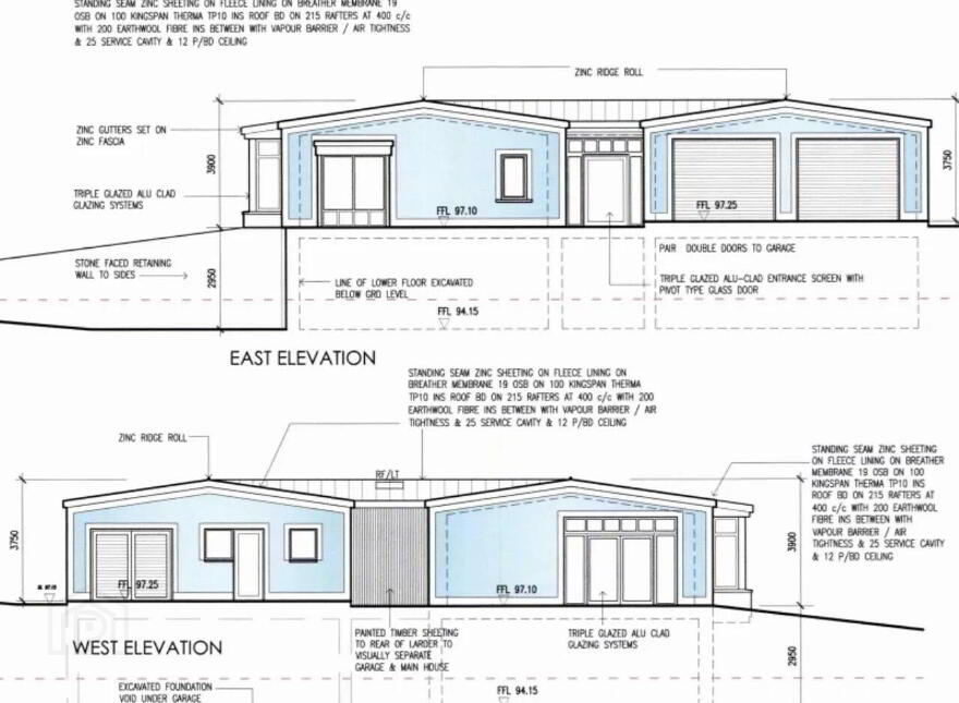 Site With Full Planning Permission, Clonea Beach M...Dungarvan, County Waterford