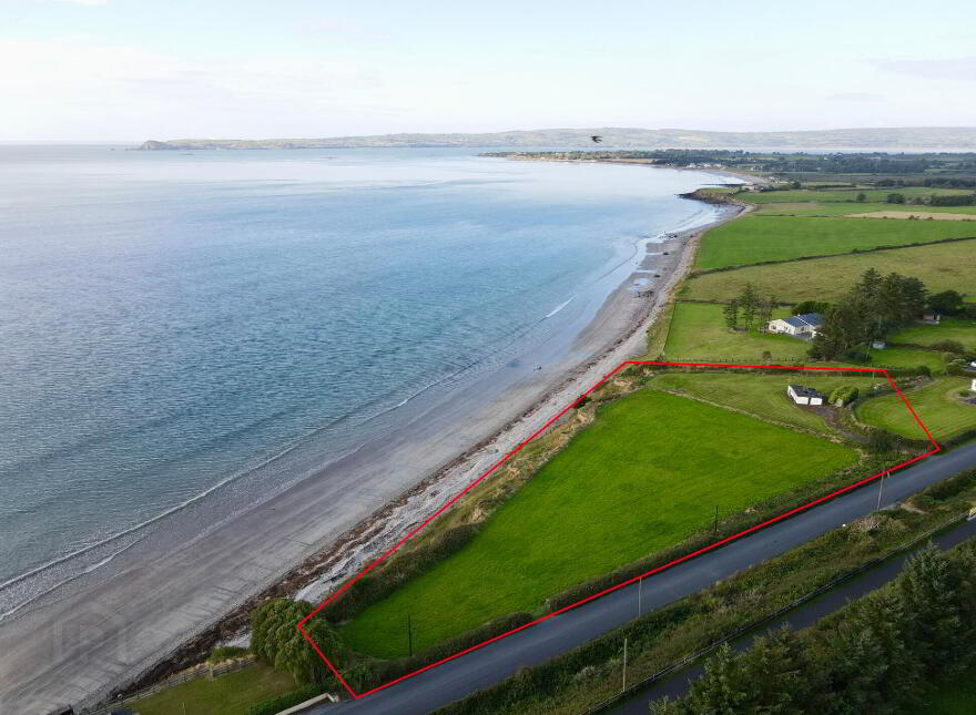 Site With Full Planning Permission, Clonea Beach Middle, Clonea, Dun...Dungarvan