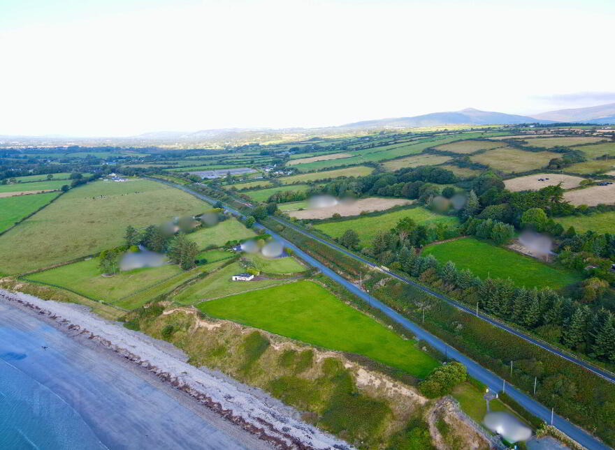 Site With Full Planning Permission, Clonea Beach Middle, Clonea, Dun...Dungarvan
