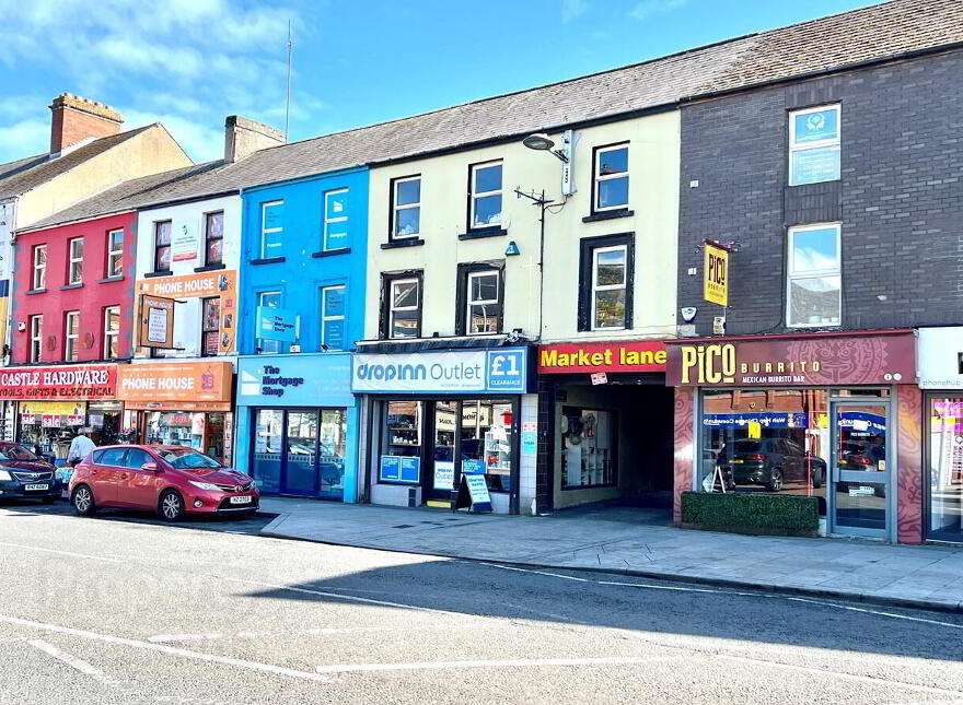 10 Market Street, Portadown, BT62 3JY photo