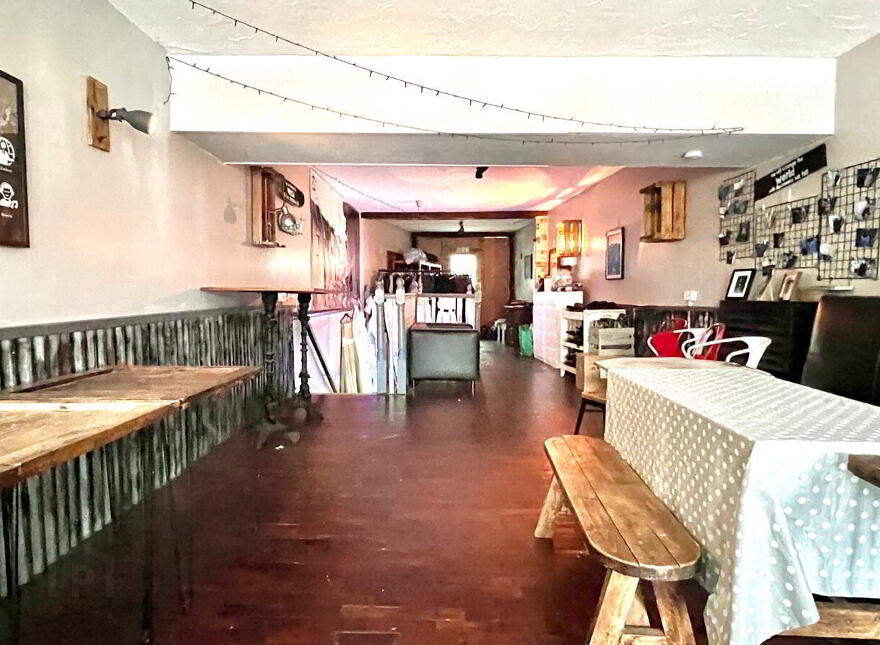 10 Market Street, Portadown, BT62 3JY