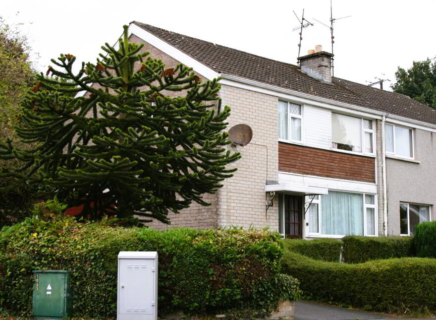 17 Rosemount Avenue, Armagh, BT60 1BB photo