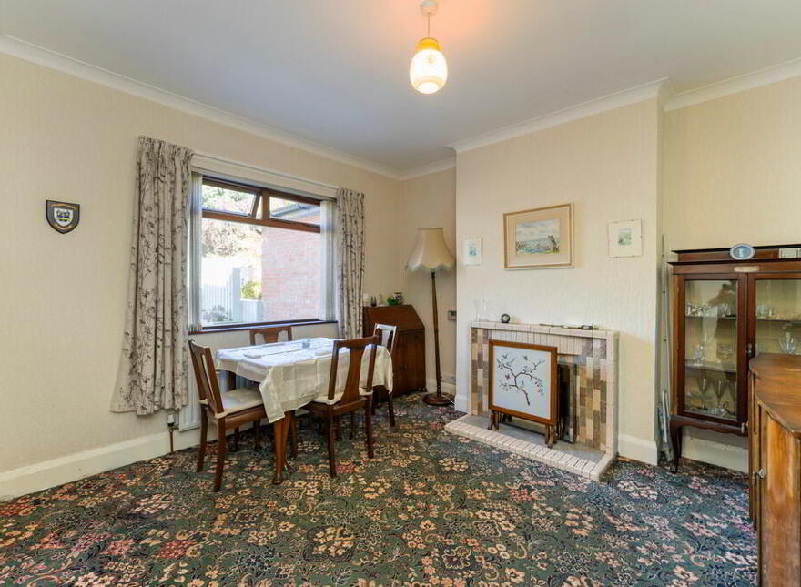 57 The Green, Dunmurry, Belfast, BT17 0QA