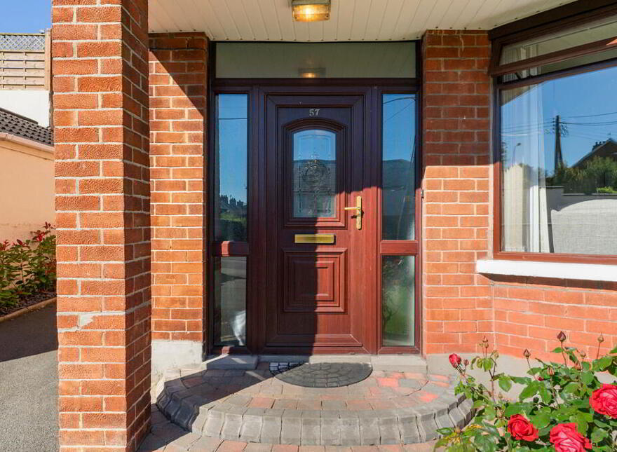 57 The Green, Dunmurry, Belfast, BT17 0QA