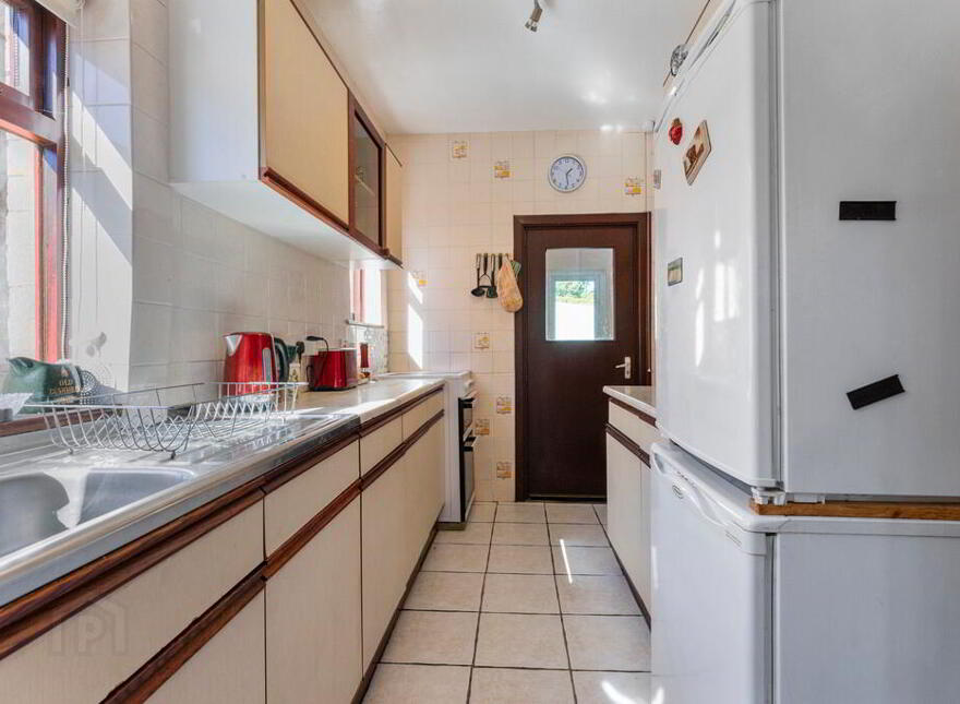 57 The Green, Dunmurry, Belfast, BT17 0QA