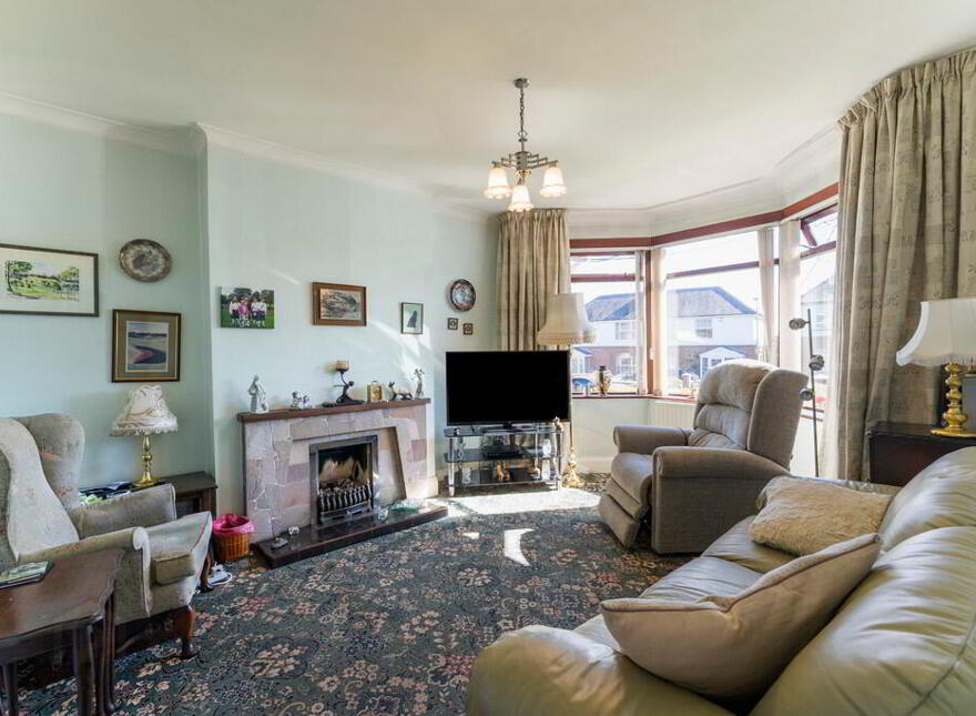 57 The Green, Dunmurry, Belfast, BT17 0QA