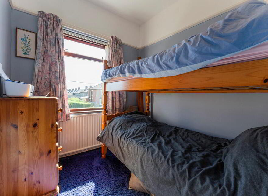 57 The Green, Dunmurry, Belfast, BT17 0QA