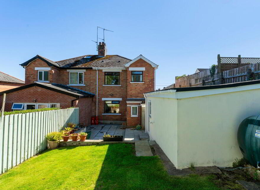 57 The Green, Dunmurry, Belfast, BT17 0QA