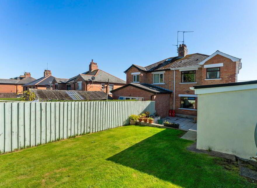 57 The Green, Dunmurry, Belfast, BT17 0QA