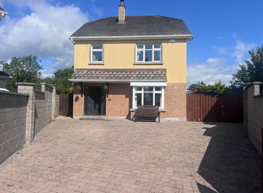 30 An Choill Rua, Paulstown, R95Y102 photo