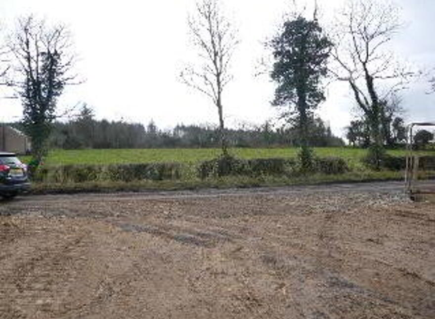 Drumcullion Road, Ederney, BT93 0GA