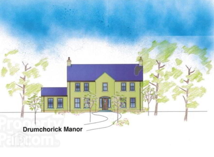 Drumcullion Road, Ederney, BT93 0GA