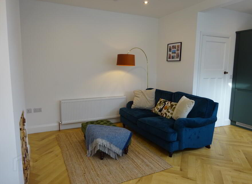 6 Knockbreda Drive, Belfast, BT6 0HJ