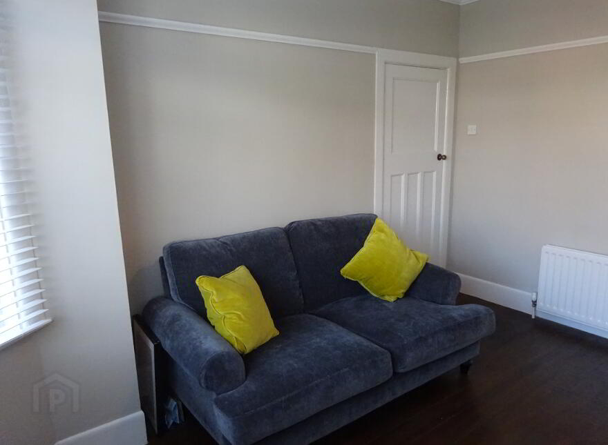 6 Knockbreda Drive, Belfast, BT6 0HJ
