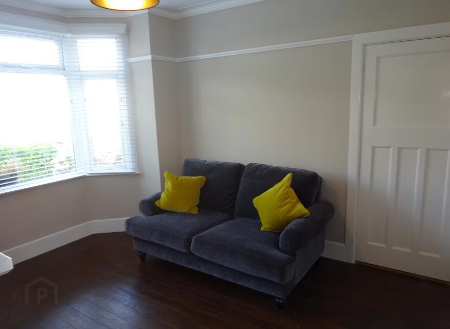 6 Knockbreda Drive, Belfast, BT6 0HJ