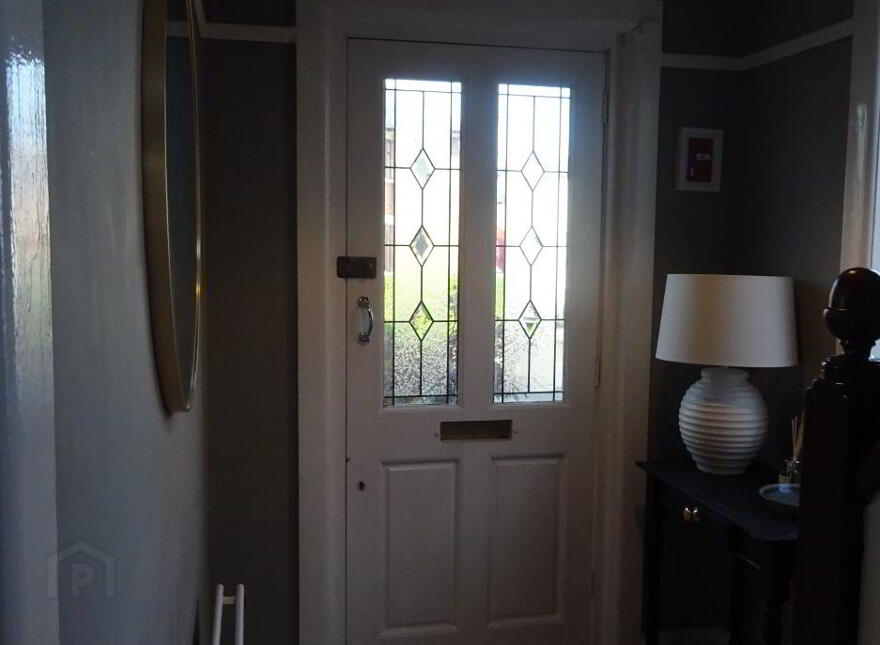 6 Knockbreda Drive, Belfast, BT6 0HJ