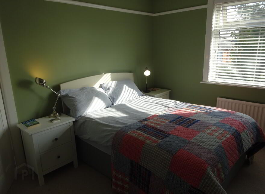 6 Knockbreda Drive, Belfast, BT6 0HJ