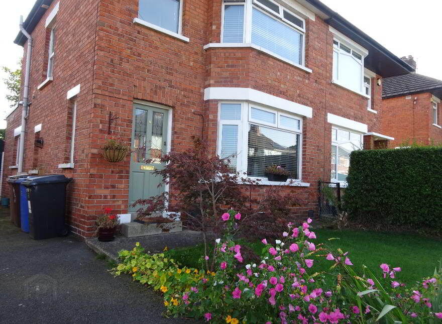 6 Knockbreda Drive, Belfast, BT6 0HJ