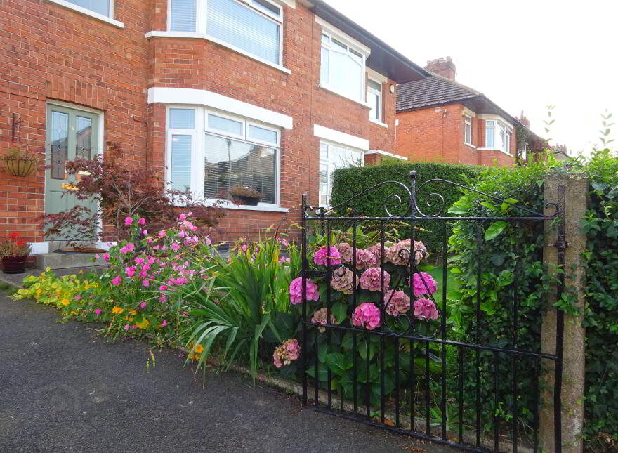 6 Knockbreda Drive, Belfast, BT6 0HJ