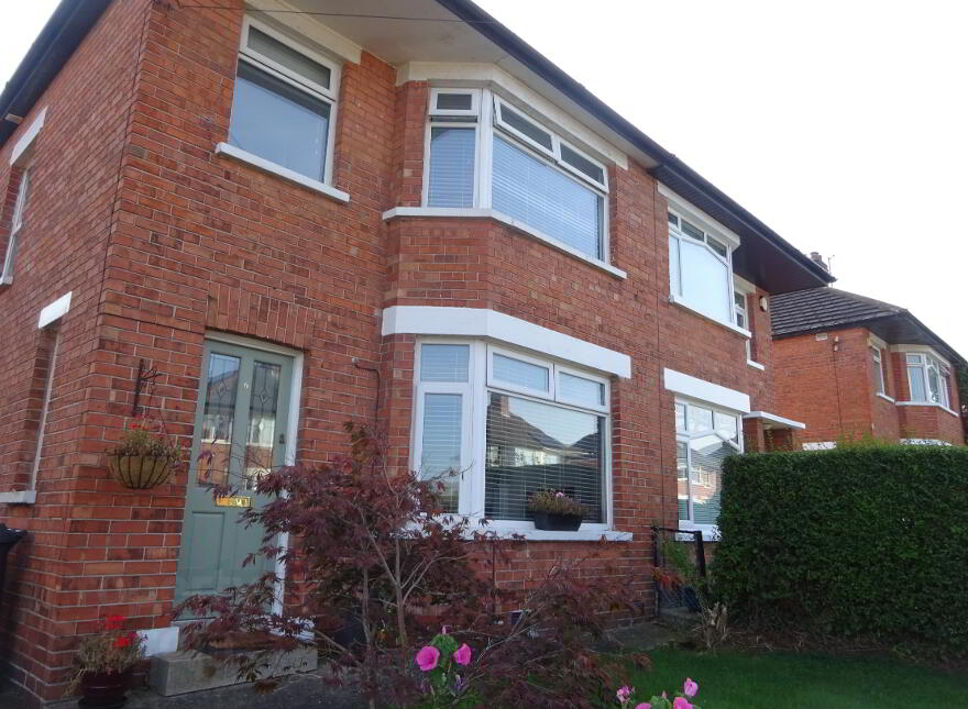 6 Knockbreda Drive, Belfast, BT6 0HJ photo