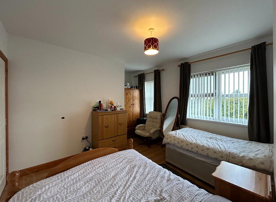 17a Ballycraigy Road, Antrim, BT41 1PW