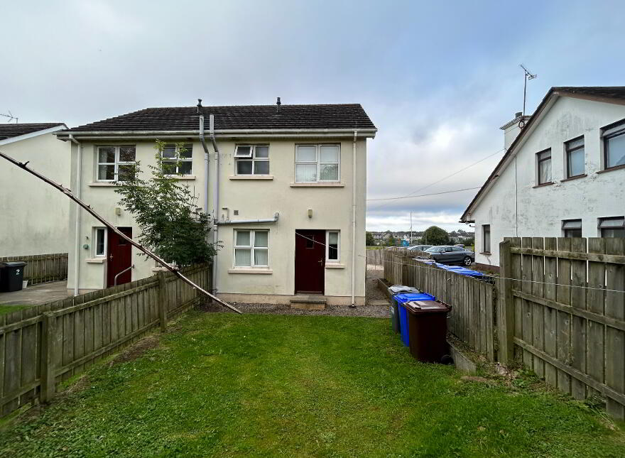 17a Ballycraigy Road, Antrim, BT41 1PW