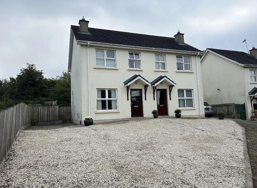 17a Ballycraigy Road, Antrim, BT41 1PW
