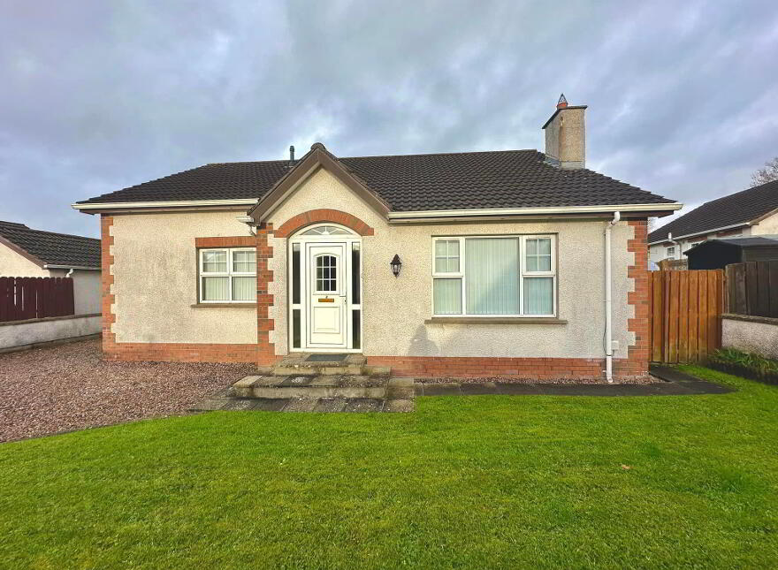 4 Kirkview Close, Ballymoney, BT53 6TJ photo