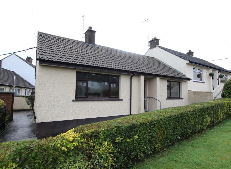 24 Station Road, Desertmartin, Magherafelt, BT45 5PD photo