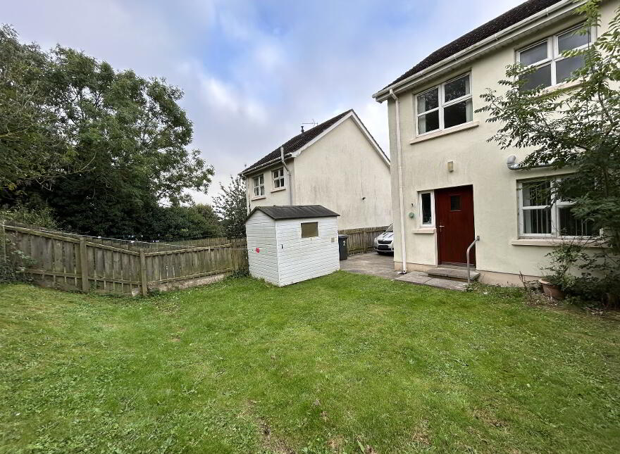 17b Ballycraigy Road, Antrim, BT41 1PW