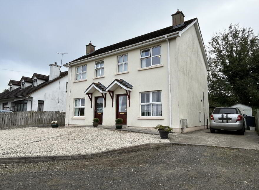 17b Ballycraigy Road, Antrim, BT41 1PW