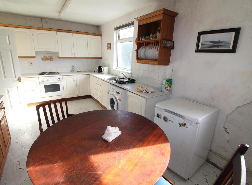 18 Killard Square, Ballyhornan, Downpatrick, BT30 7PW
