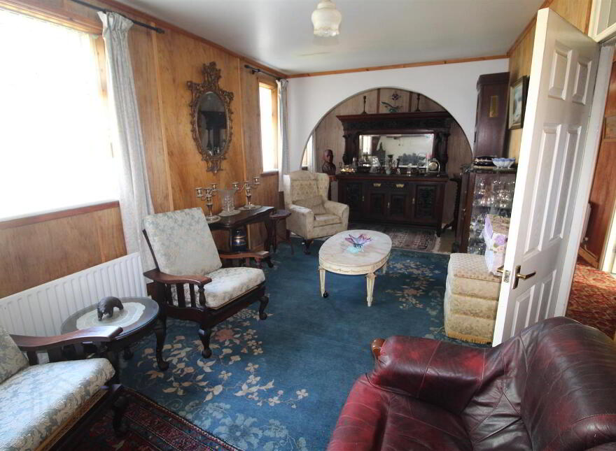 18 Killard Square, Ballyhornan, Downpatrick, BT30 7PW