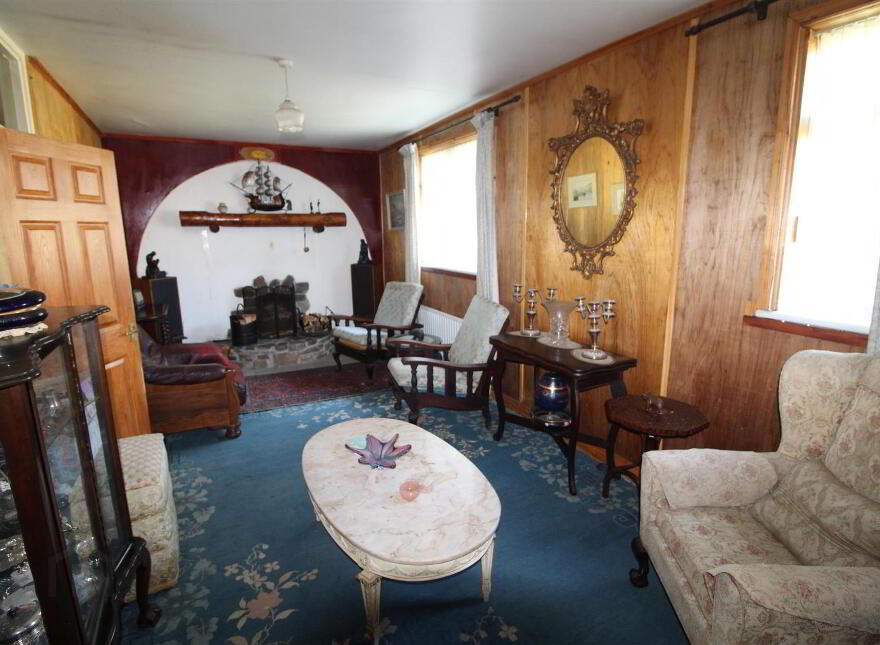 18 Killard Square, Ballyhornan, Downpatrick, BT30 7PW