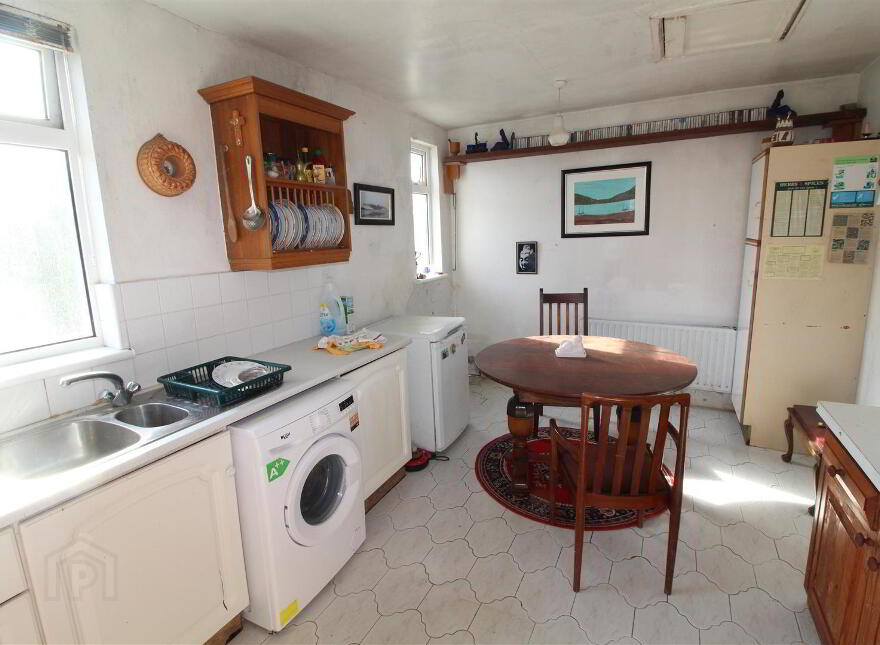 18 Killard Square, Ballyhornan, Downpatrick, BT30 7PW
