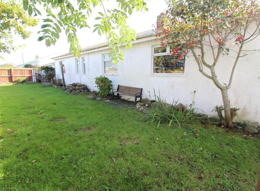 18 Killard Square, Ballyhornan, Downpatrick, BT30 7PW