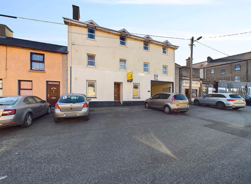 Apt, 1 Wellington Court, Waterford, X91DR50 photo