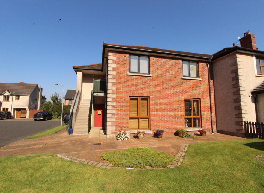 49 Glengormley Park, Newtownabbey, BT36 7RE photo