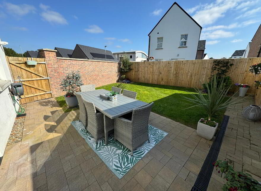 28 Boyle Place, Limavady, BT49 9FH