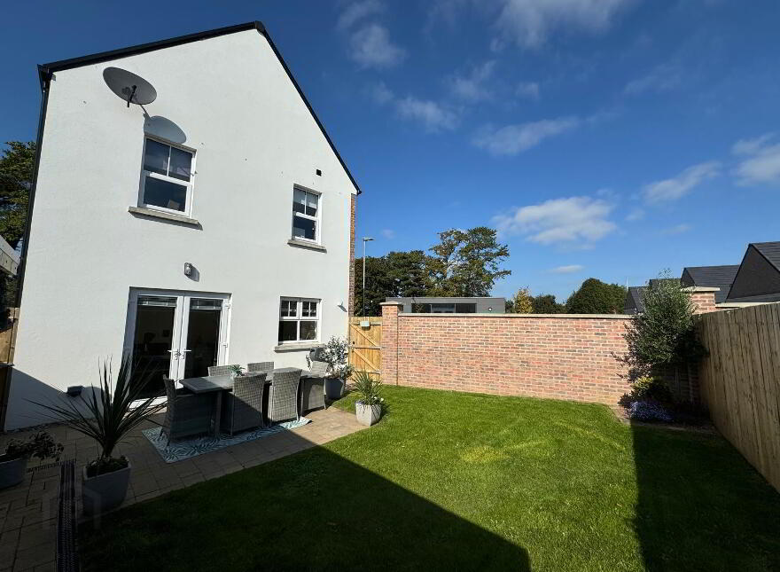 28 Boyle Place, Limavady, BT49 9FH