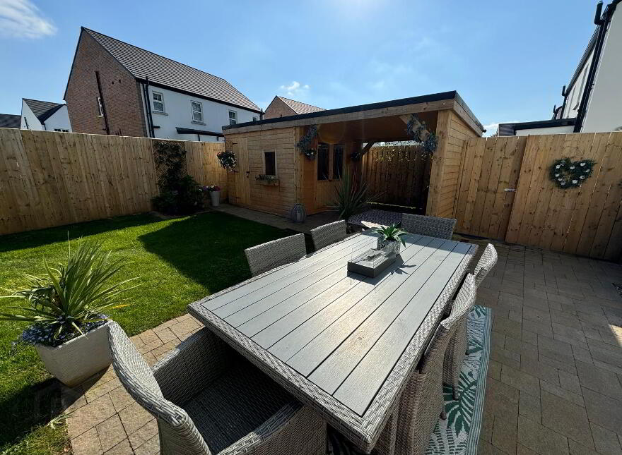 28 Boyle Place, Limavady, BT49 9FH