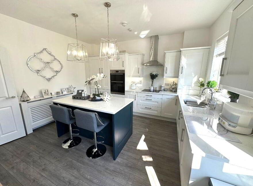 28 Boyle Place, Limavady, BT49 9FH