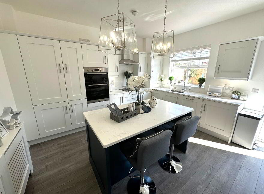 28 Boyle Place, Limavady, BT49 9FH