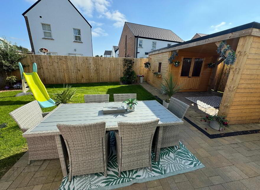 28 Boyle Place, Limavady, BT49 9FH