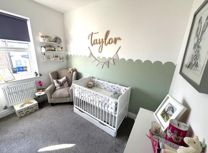 28 Boyle Place, Limavady, BT49 9FH