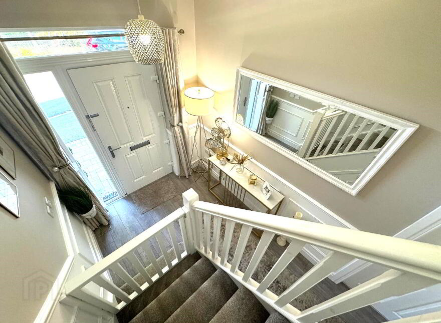 28 Boyle Place, Limavady, BT49 9FH