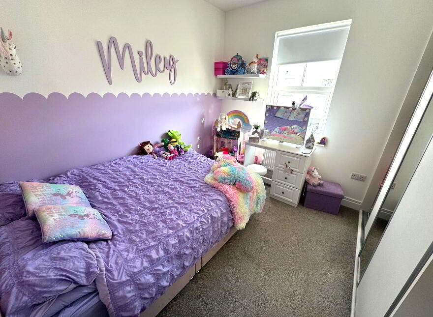 28 Boyle Place, Limavady, BT49 9FH
